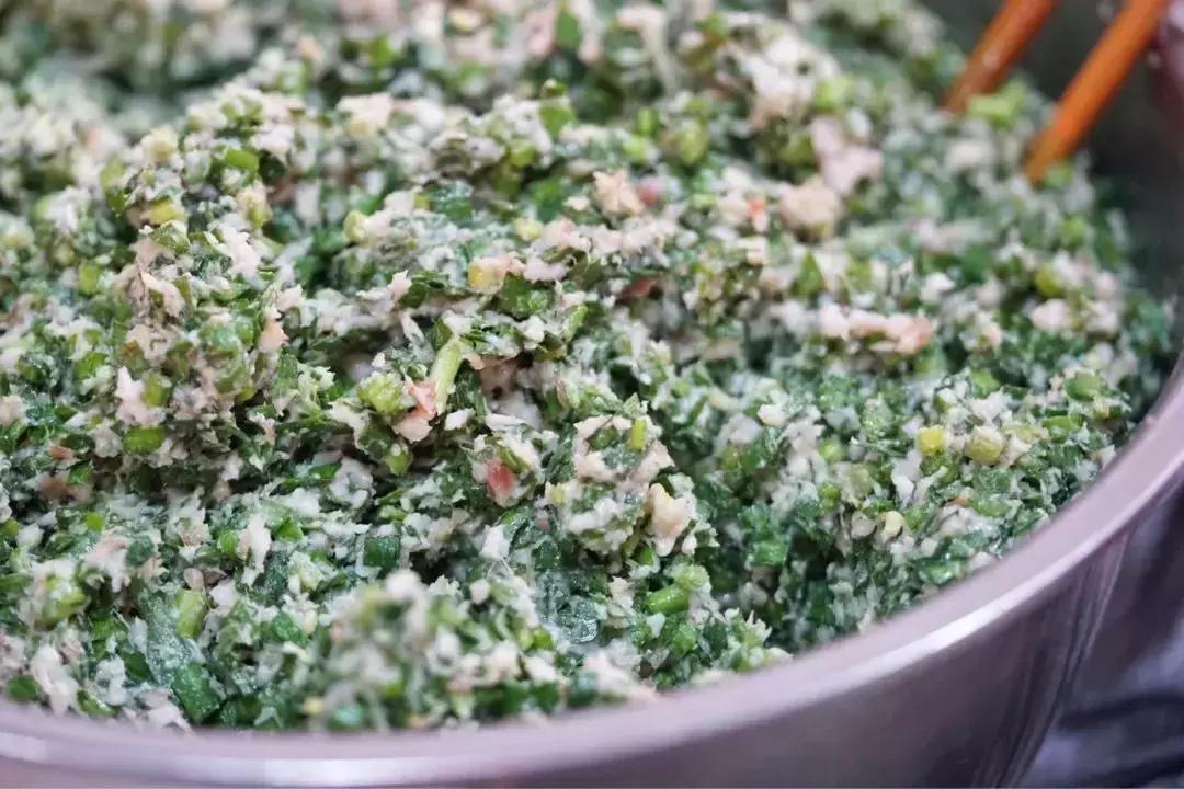 饺子馆哪个菜品好吃,新开的饺子馆特别好吃