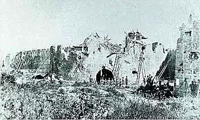 平潭：「问答海坛」刘尧宸是谁？他何以会晋升中将？