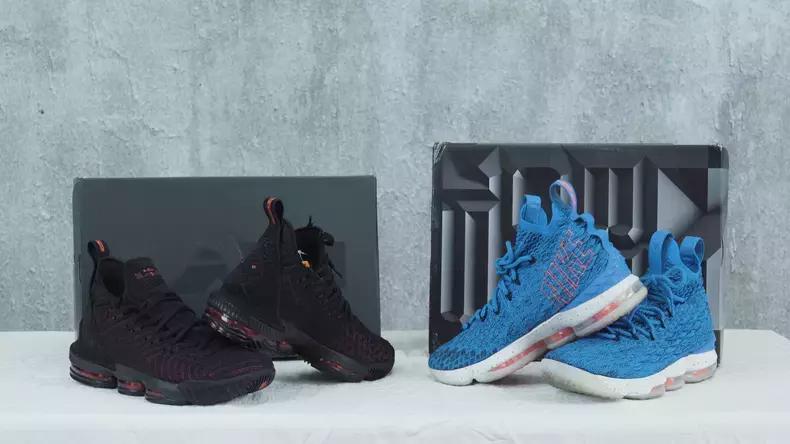 lebron16实战评测,lebron16low测评紫色