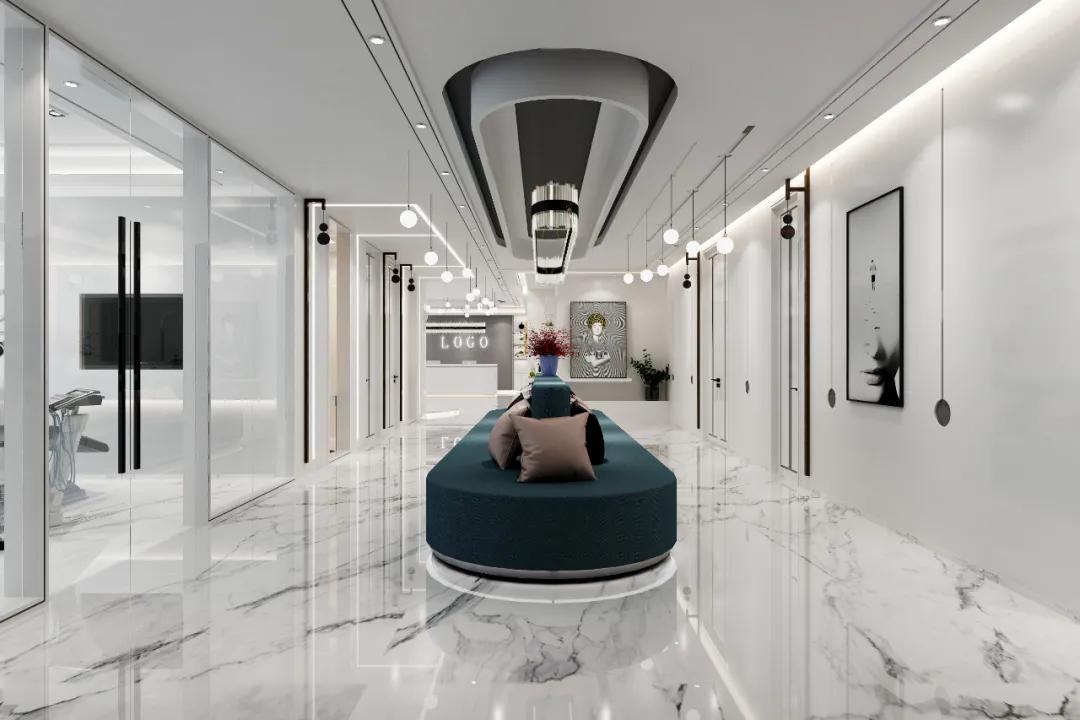 2021年英国室内设计大奖赛,迪拜装修室内设计艺术展活动