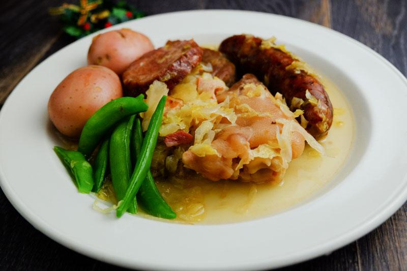 原来欧美人喜欢这样炖肉，简单美味又馋人，一大锅都不够吃