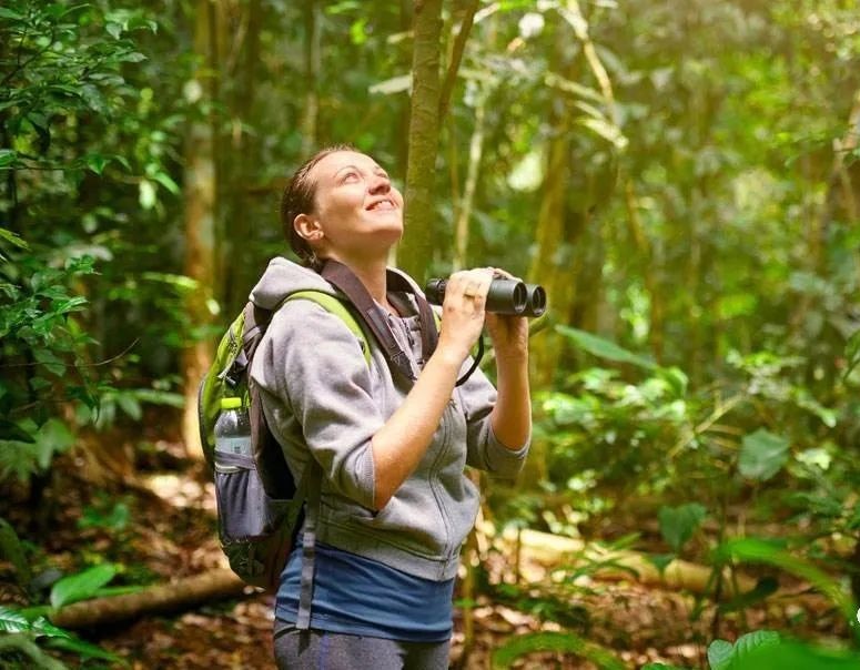 生存小技巧钻木取火,荒野生存取水技巧