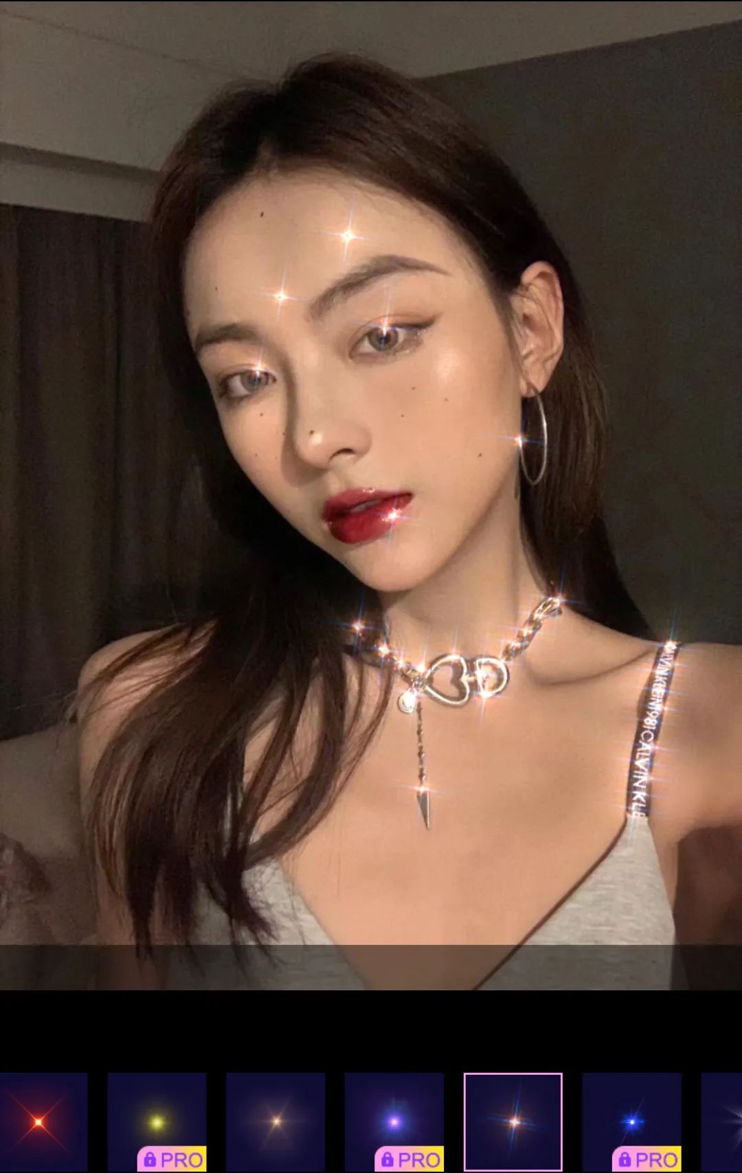 2019最热门的妆容哪款你没画过呢,今年最火眼影妆容