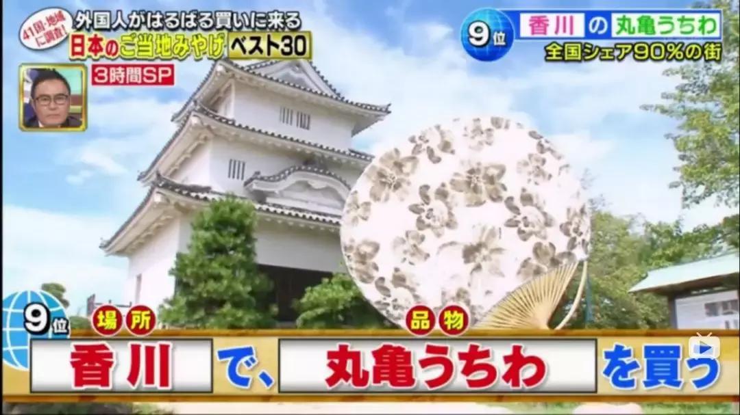 日本伴手礼推荐,日本伴手礼必备清单