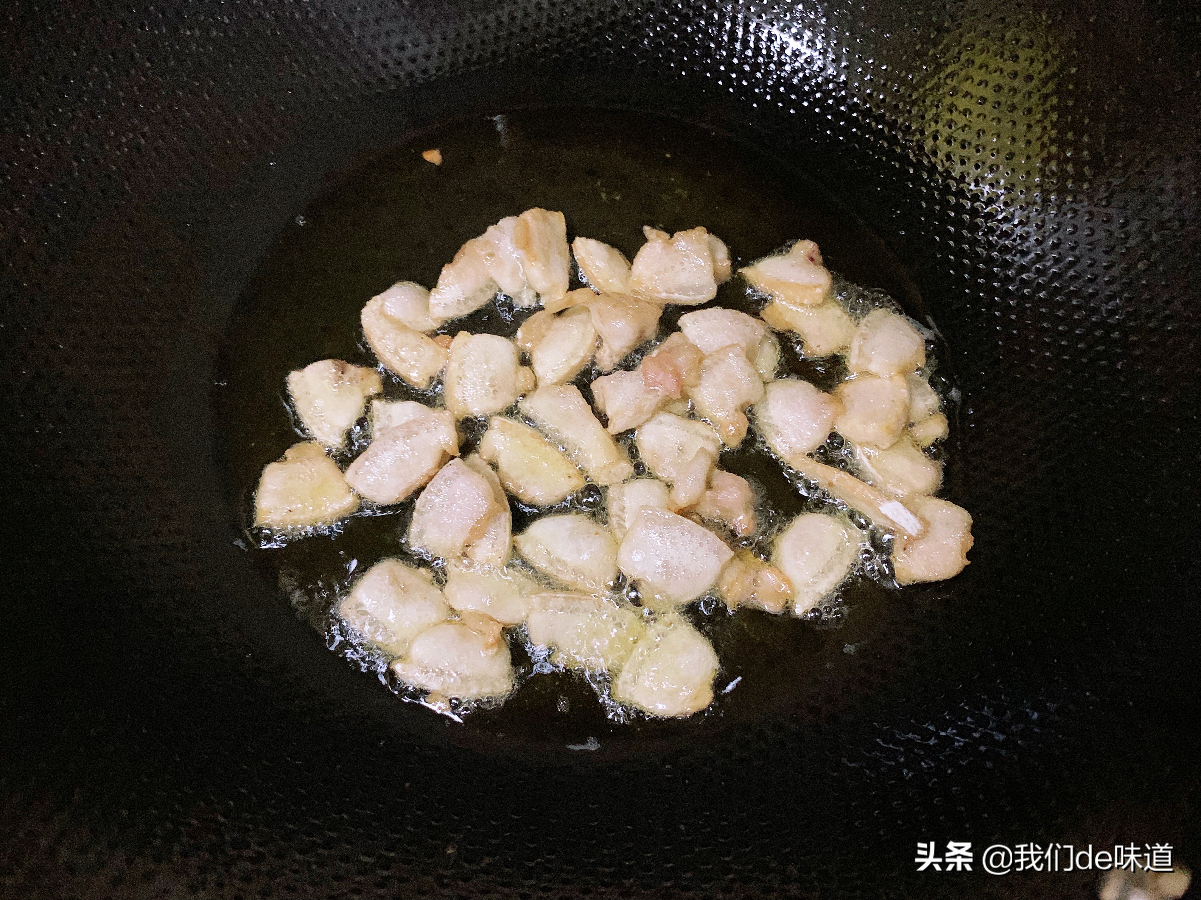 魔芋这样吃，不但不舌头麻，而且好吃又下饭，比涮着吃好吃太多了