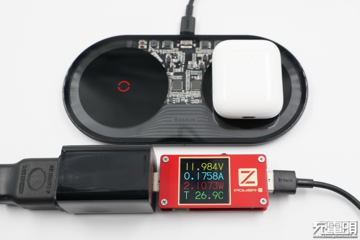 倍思65w折叠充电头评测,超迷你倍思20w充电器测评