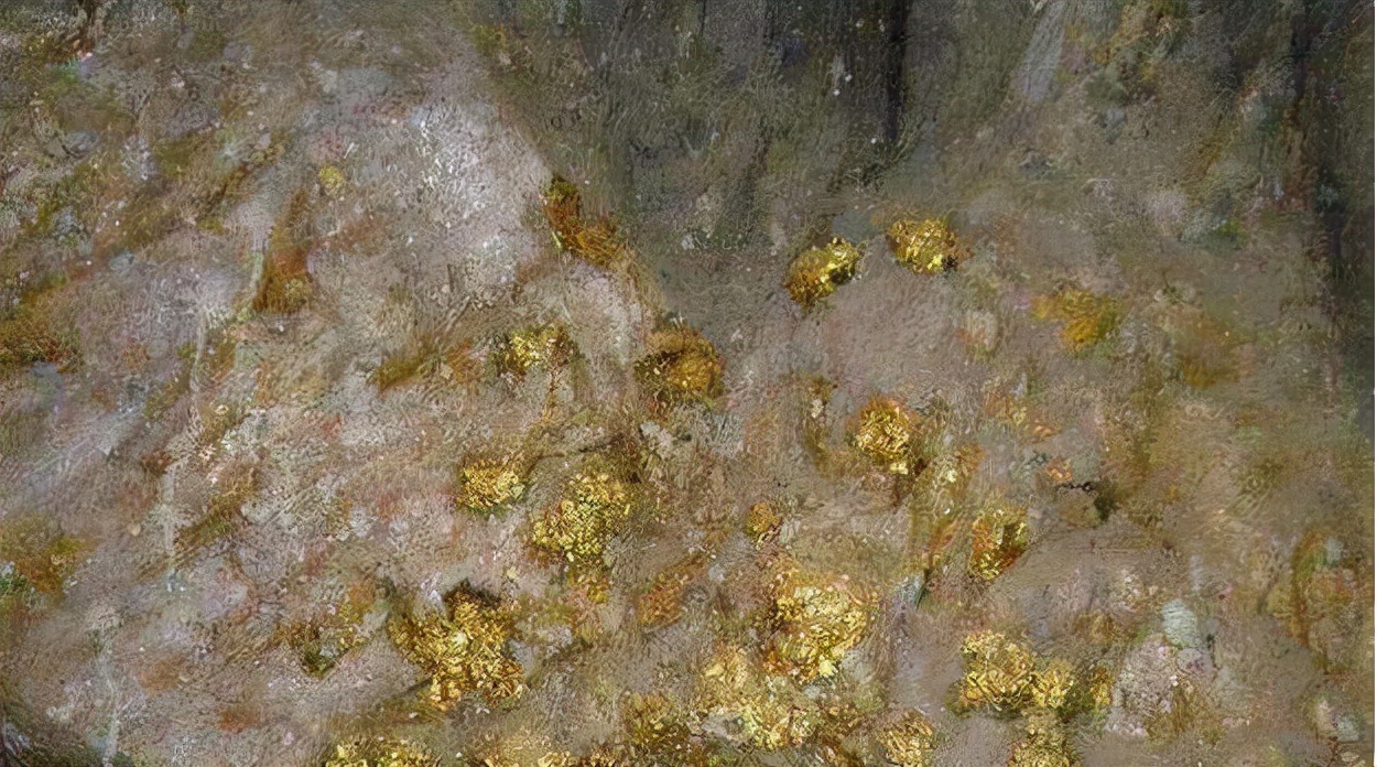 河北村民靠3公斤活性炭和抽水机，竟吸到34万元黄金，却进了牢房