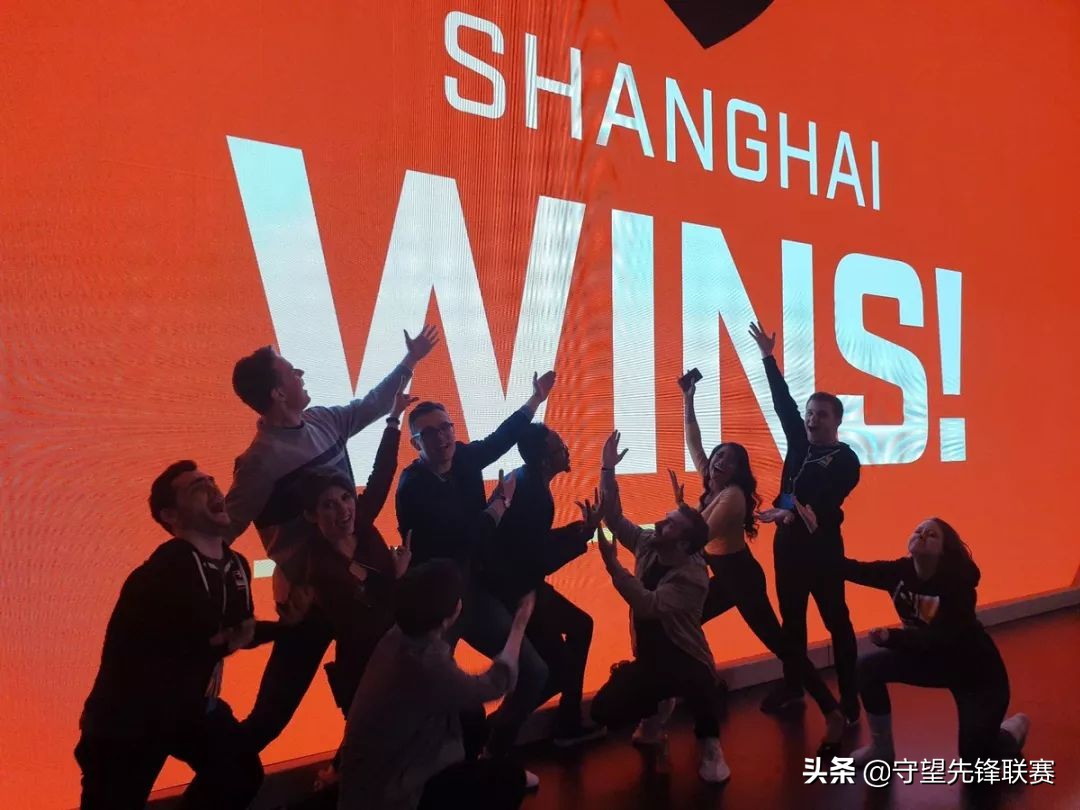 上海龙之队总决赛赛果,常规赛告捷排名