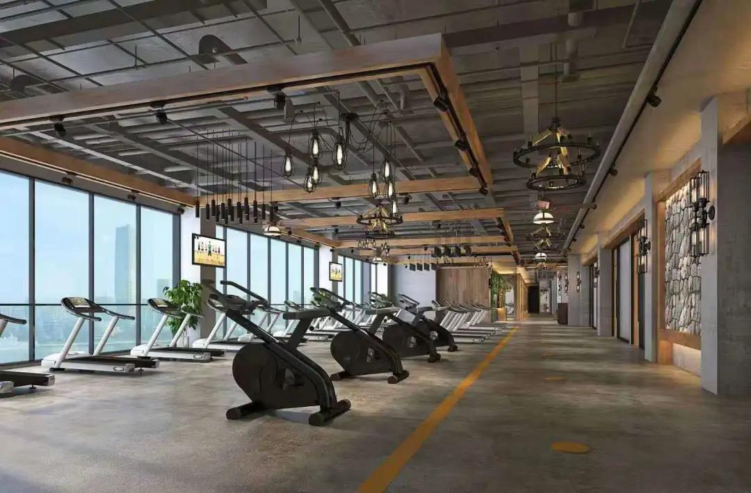 您护人民生命安全，我们愿您身体健康——成都健身机构感恩抗疫天使