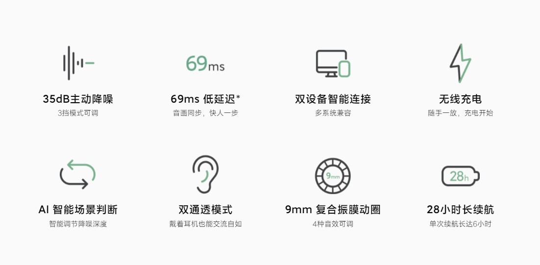 适合送人的耳机推荐,送给男朋友的耳机推荐品牌