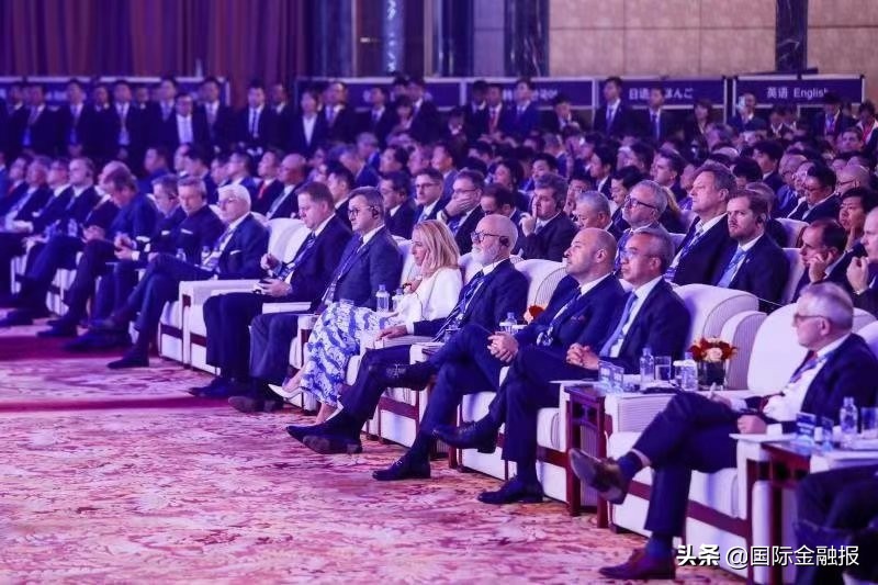 许家印首谈恒大“换道超车”逻辑 15字秘诀精辟总结