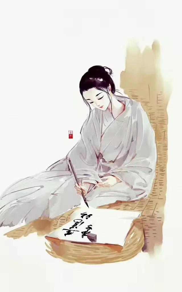人到中年诗句经典,人到中年必须读的诗词