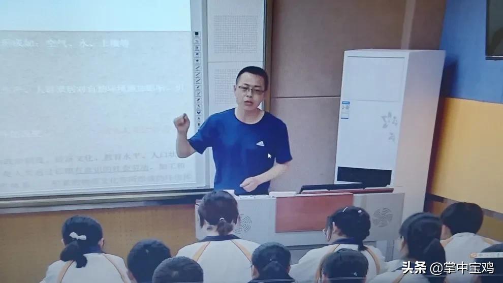 最美教师人物事迹宝鸡,陕西最美教师简要事迹