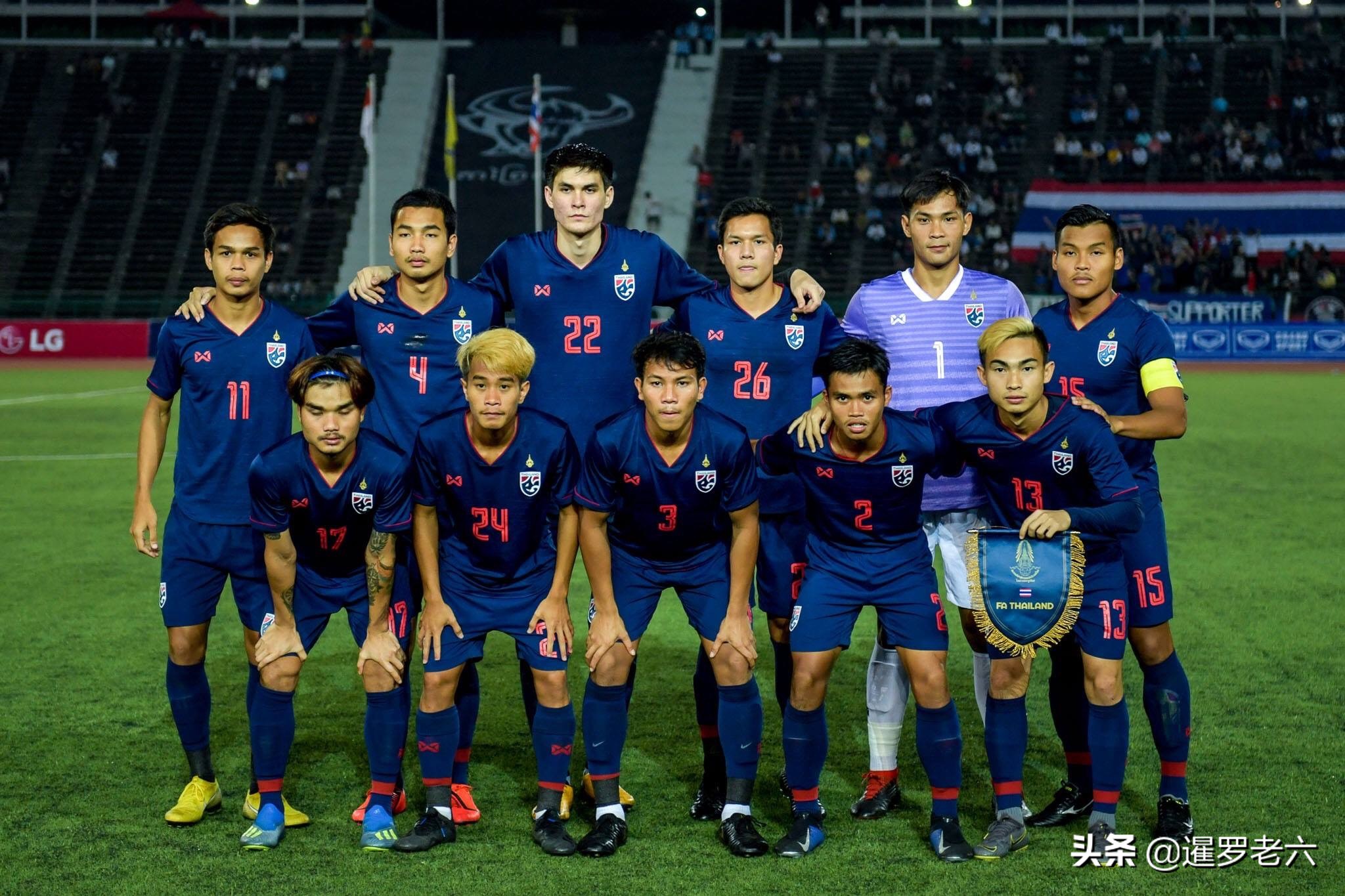 印尼u22vs泰国u22比赛结果,印尼1:0战胜澳大利亚