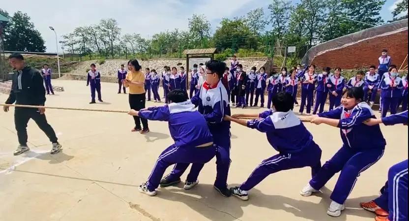 天津市南开中学全国排名,南开中学在全国有几所