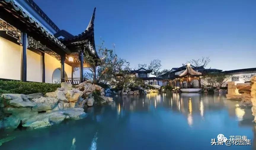 精品园林造景石有哪些特点,太湖石室内景观设计