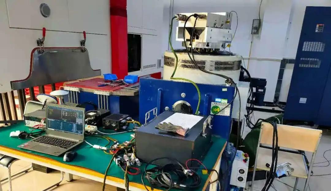 星云m1号试验箭发射,星云m1号实验火箭