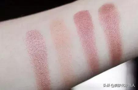 5块钱的眉笔口红,10块眉笔