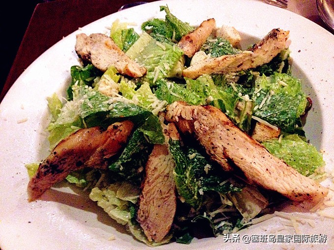 塞班岛的海鲜自助餐厅,塞班岛有什么好吃的