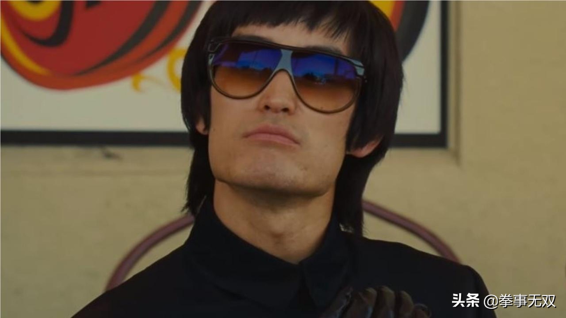 李小龙被丑化,李小龙打wwe能打冠军吗