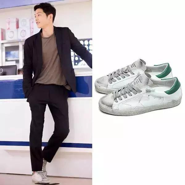 goldengoose小脏鞋鞋码怎么选,goldengoose奢侈品