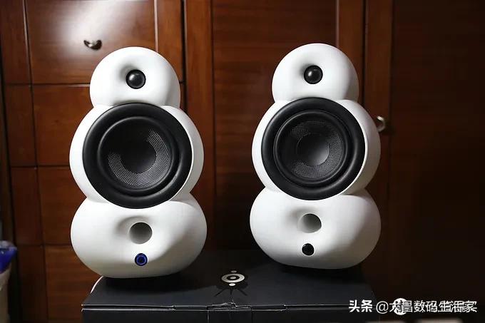 来自丹麦的好声音—PodspeakersMiniPodBluetoothMKII音箱