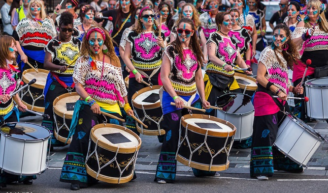 原住民舞蹈教程,原住民舞蹈教学视频
