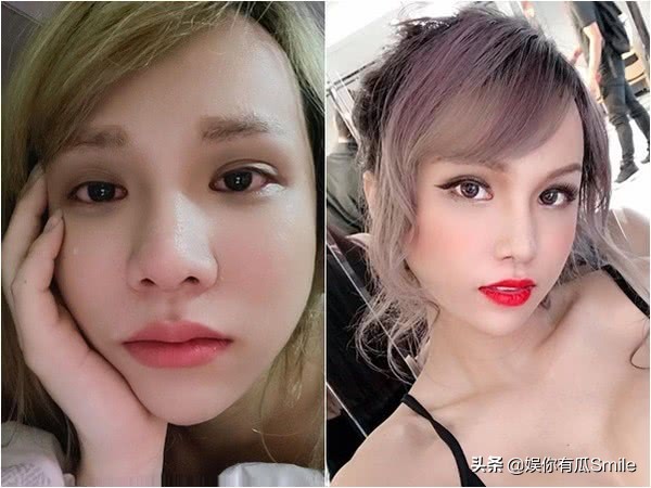 男网红宣布变性,男网红宣布做完变性手术