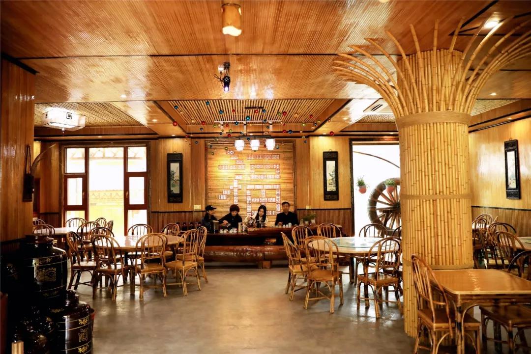 百里竹海最好的民宿,百里竹海最好的民宿排名