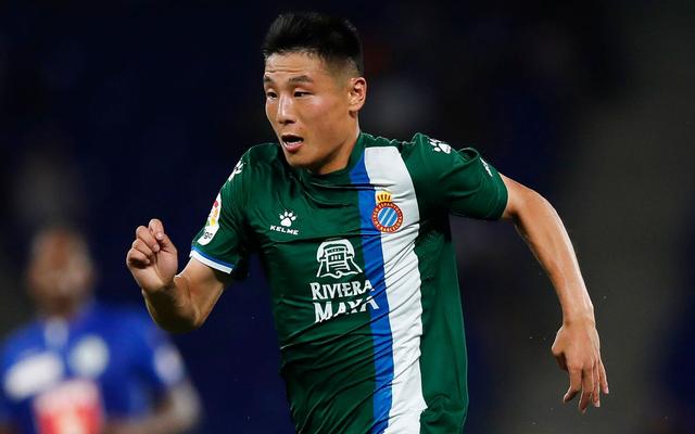 国足未来有潜力的球员,国足未来足球新星