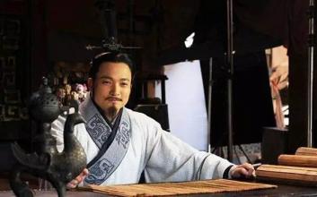 张仪和公孙衍是什么关系,张仪公孙衍政见不同