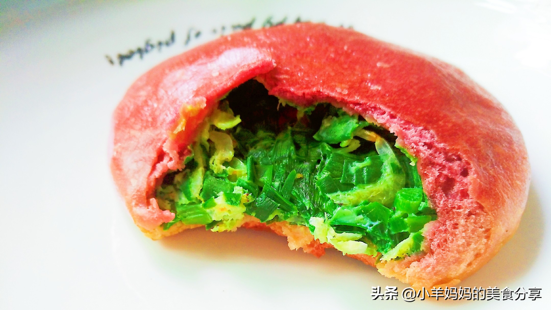 面食饼大全60种,面食饼类大全简单又好吃