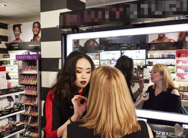 柜姐送的小样,柜姐送的小样到底值不值