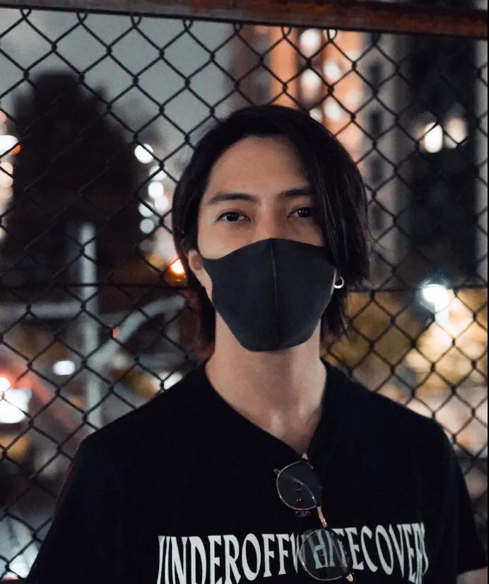 山下智久龟梨和也图片,山下智久龟梨事件后续