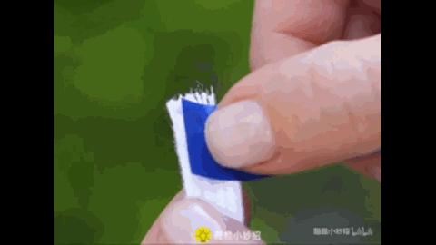 怎么系鞋带才能让鞋带好看呢,教你如何系鞋带最全鞋带穿孔技巧