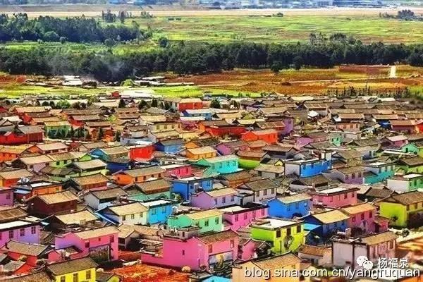 丽江玫瑰小镇旅游攻略,丽江玫瑰小镇