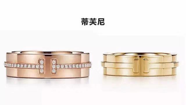 男士戴黄金戒指有什么讲究,金戒指的戴法和讲究