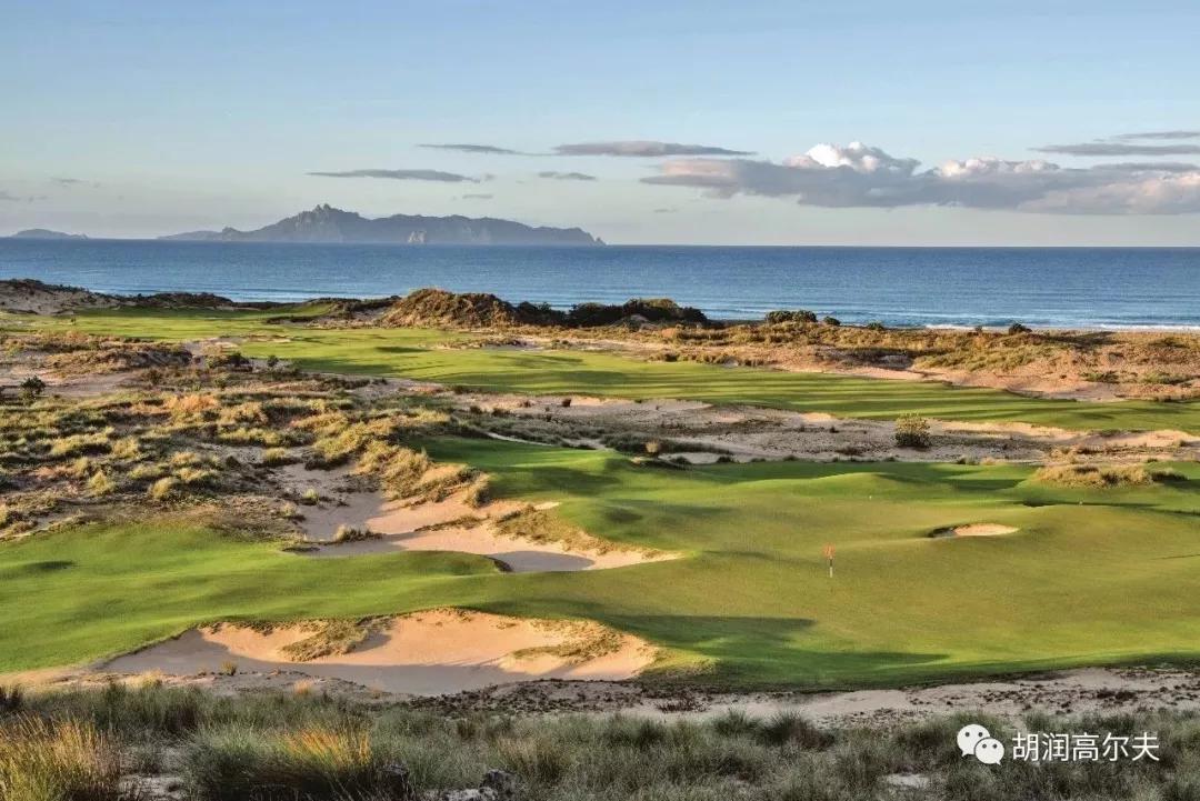 最新世界高尔夫排名前十位,2022中国十佳高尔夫球场