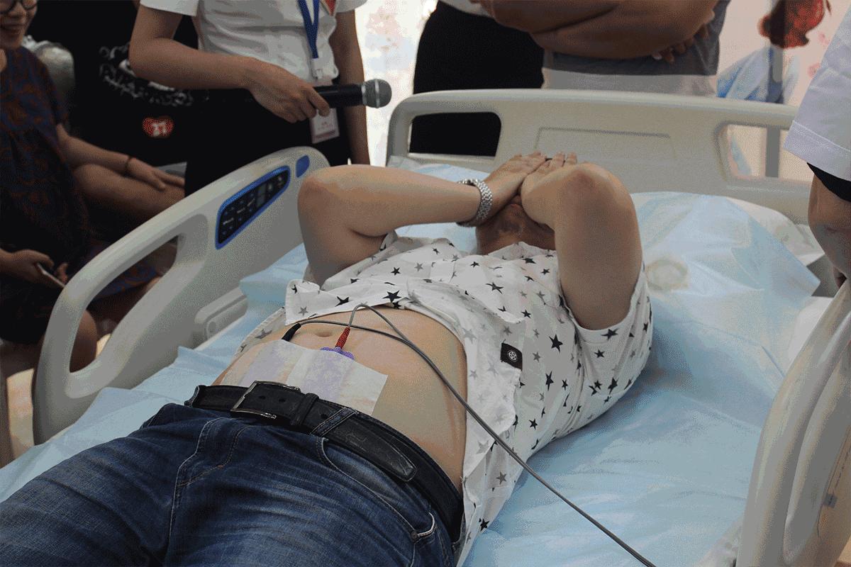 无痛分娩导致的腰疼该怎么办,无痛分娩顺产以后腰疼是怎么回事