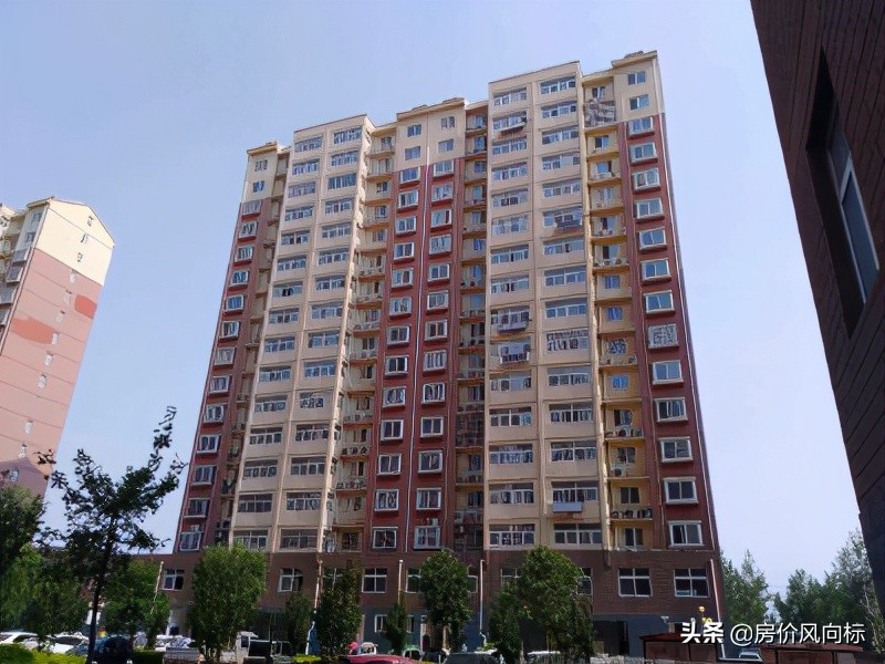 菏泽二手房哪几个小区占优势,菏泽二手房35万