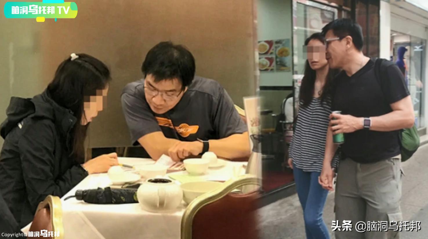 妻女离奇死，瑜伽球引出惊人的内幕，温柔教授竟然有两副面孔？