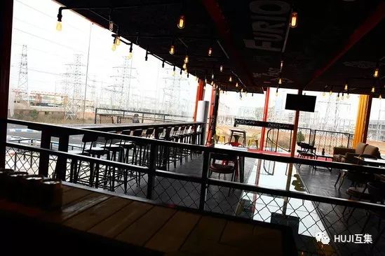 让你的童心在这里“撒欢”，西安NOVA卡丁车集装箱俱乐部