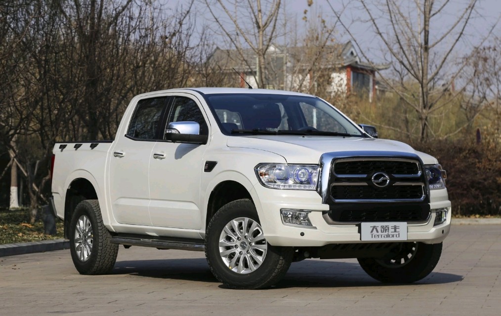 北方小城忒任性，九家“造车准生证”：卖仨，注销仨，剩仨自己玩