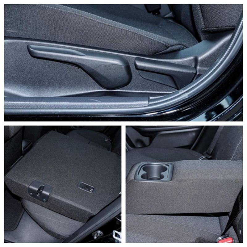 家用车两厢好还是三厢好,省油运动颜值高油混大气轿车推荐