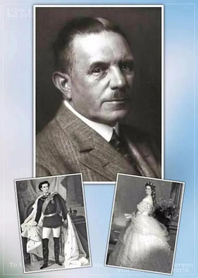 英国皇室御用鹿皮手套,复古手套哪个牌子好