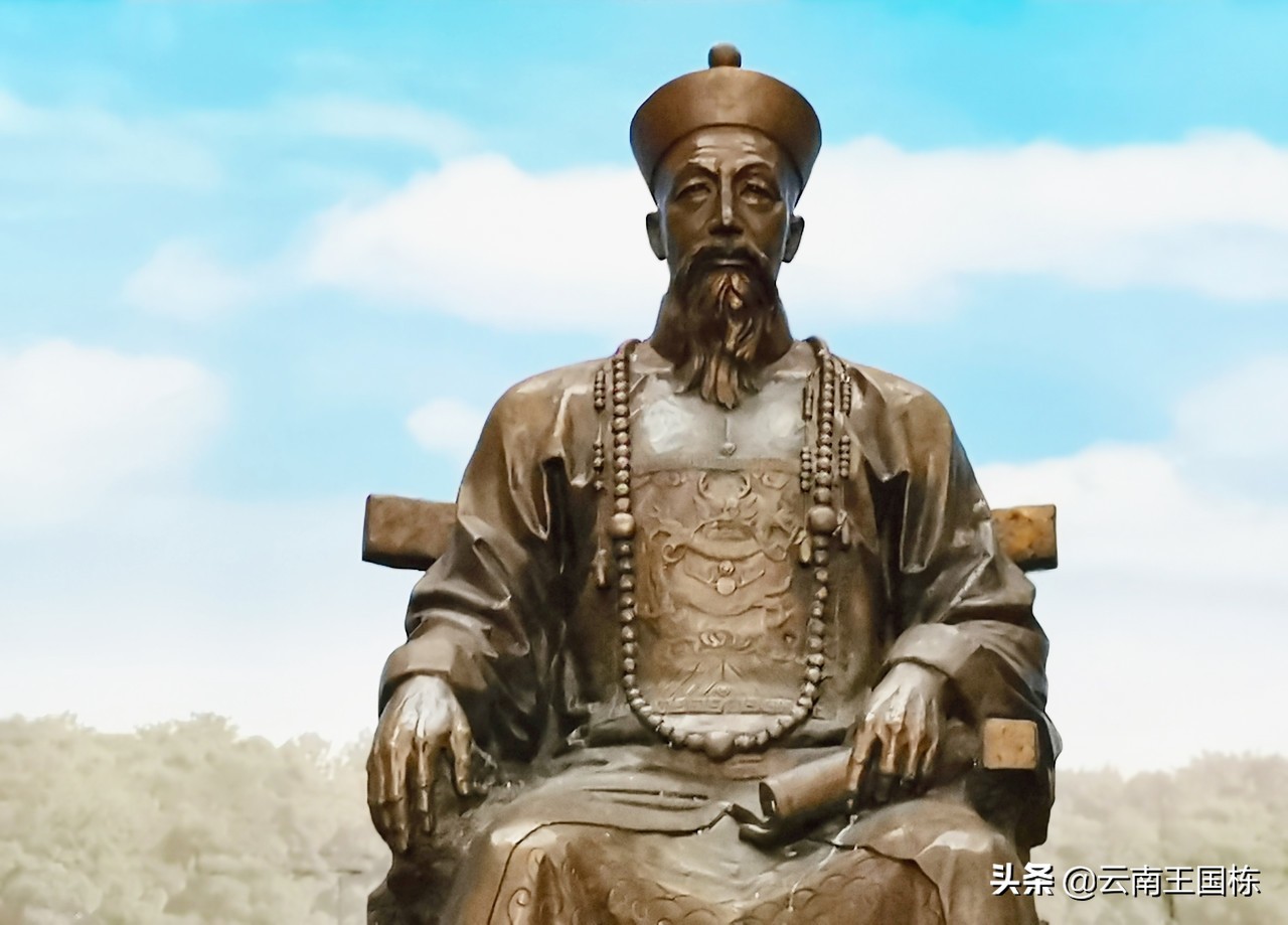 曾国藩到底是如何得到曾剃头这个绰号的