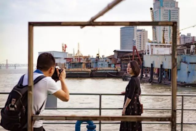 武汉11月打卡景点和网红地,武汉50个值得打卡的地方