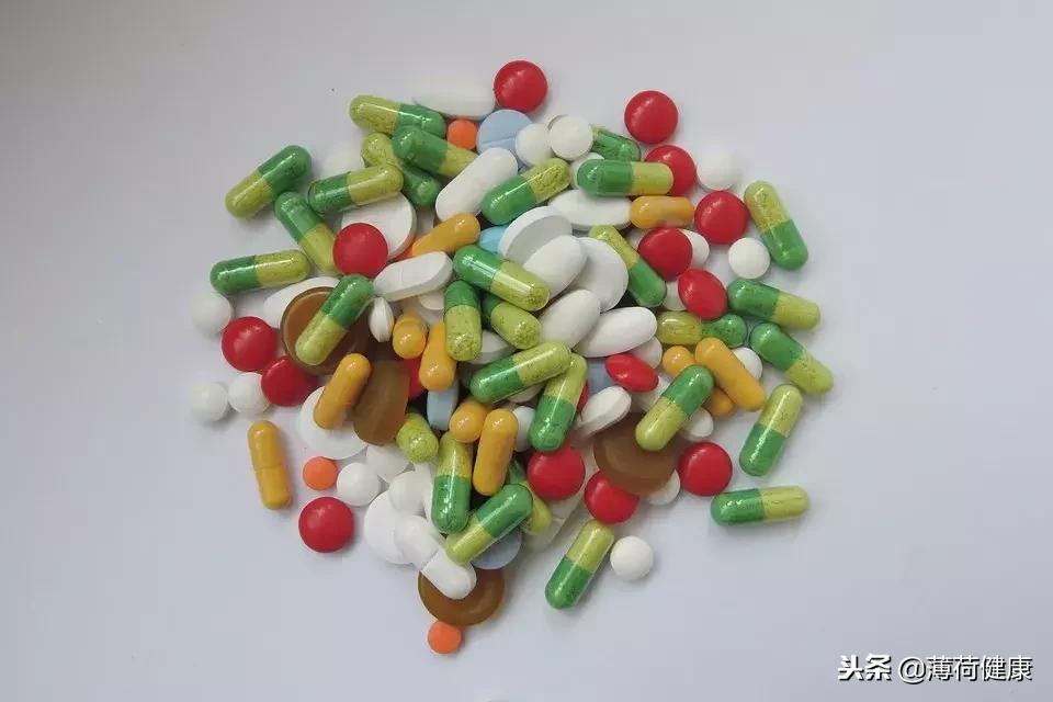 吃过很多减肥产品,吃了很多瘦身产品就是不瘦