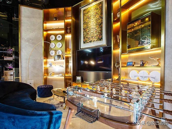 东方明珠塔的最顶端酒店,东方明珠塔里的神秘酒店