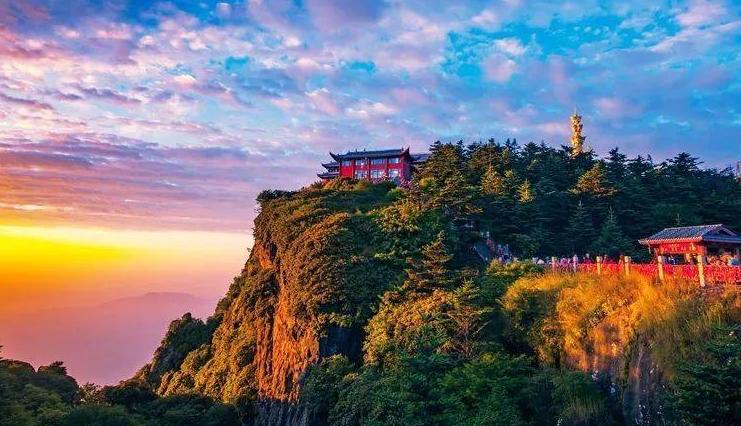四川农村暴利生意,四川景区盈利